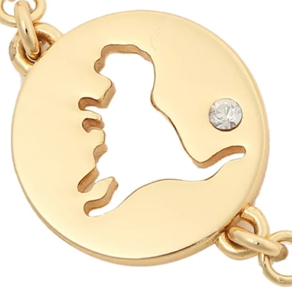 COACH REXY BRACELET - Picture 3 of 10